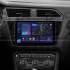 Штатна магнітола Teyes CC3L 4+64 Gb Volkswagen Tiguan 2 Mk 2016-2022 (A) 10"