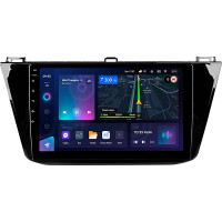 Штатна магнітола Teyes CC3L 4+64 Gb Volkswagen Tiguan 2 Mk 2016-2022 (B) 10"