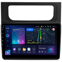 Штатна магнітола Teyes CC3L 4+64 Gb Volkswagen Touran 2 1T 2010-2015 10"
