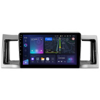Штатная магнитола Teyes CC3L 4+64 Gb Geely SC7 2011-2015 9"
