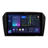 Штатная магнитола Teyes CC3L 4+64 Gb Volkswagen JETTA 2013-2017 UV Black 9"