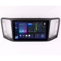 Штатна магнітола Teyes CC3L 4+64 Gb Volkswagen Sharan 2012-2018 9"
