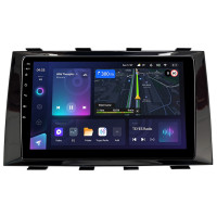 Штатная магнитола Teyes CC3L 4+64 Gb Geely EMGRAND EC8 2011-2015 9"