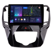 Штатная магнитола Teyes CC3L 4+64 Gb Great Wall M4 HAVAL H1 2014+ LHD 10"