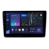 Штатна магнітола Teyes CC3L 4+64 Gb Citroen C4L 2019 10"