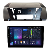 Штатная магнитола Teyes CC3L 4+64 Gb Renault SANDERO 2021+ LHD 10"
