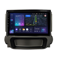 Штатна магнітола Teyes CC3L 4+64 Gb Chevrolet Malibu 2009-2014 Black 9"