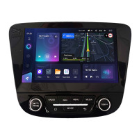 Штатна магнітола Teyes CC3L 4+64 Gb Chevrolet Cruze 2019+ 9" (L1)