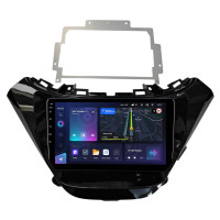 Штатна магнітола Teyes CC3L 4+64 Gb Chevrolet MALIBU 2016+ 9"