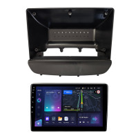 Штатная магнитола Teyes CC3L 4+64 Gb Chevrolet Orlando 2018+ 10"