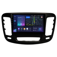 Штатна магнітола Teyes CC3L 4+64 Gb Chrysler 200 2015-2017 9"