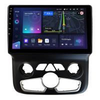 Штатная магнитола Teyes CC3L 4+64 Gb Dodge RAM 1500 2500 3500 4500 5500 2013-2019 AT AC Black 9"