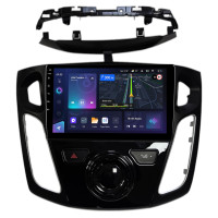 Штатная магнитола Teyes CC3L 4+64 Gb Ford FOCUS 2012-2019 9"
