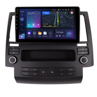 Штатная магнитола Teyes CC3L 4+64 Gb Infiniti FX35 2002-2006 Black 9" (L3)