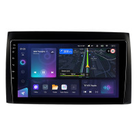 Штатна магнітола Teyes CC3L 4+64 Gb Isuzu D-MAX MU-7 CHEVROLET COLORADO 2006-2012 9"