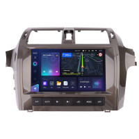 Штатная магнитола Teyes CC3L 4+64 Gb Lexus GX400 GX460 2010-2015 LZ 10" (L3)