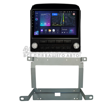 Штатная магнитола Teyes CC3L 4+64 Gb Lexus LX470 Toyota Land Cruiser Prado LC100 1998-2003 9" (L3)