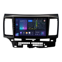 Штатна магнітола Teyes CC3L 4+64 Gb Mitsubishi LANCER 2010-2016 9"