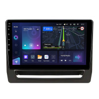 Штатна магнітола Teyes CC3L 4+64 Gb Mitsubishi ASX 2020+ Black 10"