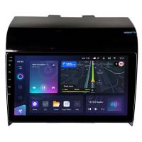 Штатная магнитола Teyes CC3L 4+64 Gb Nissan PATHFINDER 2013+ Black 9"