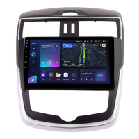 Штатная магнитола Teyes CC3L 4+64 Gb Nissan TIIDA 2016-2020 AT AC 9"