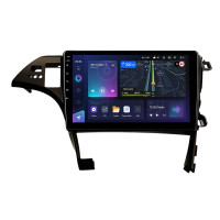 Штатная магнитола Teyes CC3L 4+64 Gb Toyota PRIUS 30 2009 -2015 10"