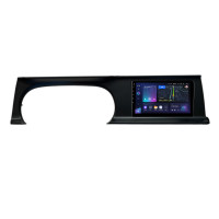 Штатная магнитола Teyes CC3L 4+64 Gb Kia SELTOS 2019+ LHD Black 9"