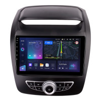 Штатная магнитола Teyes CC3L 4+64 Gb Kia SORENTO 2012-2015 Black 9" (L2)