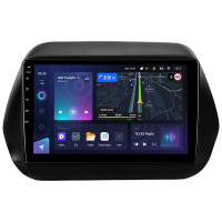 Штатна магнітола Teyes CC3L 4+64 Gb Chevrolet Camaro 6 2015-2023 9" (L1)