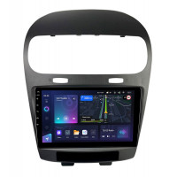 Штатная магнитола Teyes CC3L 4+64 Gb Dodge Journey JC/Fiat Freemont 2011-2020 9" (L2)