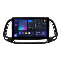 Штатная магнитола Teyes CC3L 4+64 Gb Fiat Doblo 2015-2023 9"