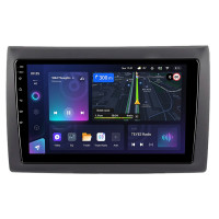 Штатная магнитола Teyes CC3L 4+64 Gb Fiat Stilo 2001-2010 9"