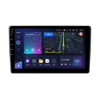 Штатная магнитола Teyes CC3L 4+64 Gb Geely Emgrand 7 EC7 2009-2011 9"