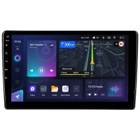 Штатна магнітола Teyes CC3L 4+64 Gb Honda Element YH 2002-2011 9"