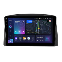 Штатна магнітола Teyes CC3L 4+64 Gb Jeep Grand Cherokee 2004-2007 10"