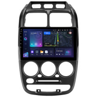Штатная магнитола Teyes CC3L 4+64 Gb Hyundai Accent II 2 LC2 (F2) 1999-2012 9"