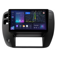 Штатна магнітола Teyes CC3L 4+64 Gb Nissan Patrol Y61 1997-2005 LHD Black 9"