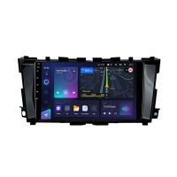 Штатная магнитола Teyes CC3L 4+64 Gb Nissan Teana Altima 2013-2018 9"