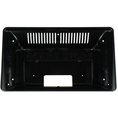 Штатна магнітола Teyes CC3L 4+64 Gb Peugeot Partner Origin Renault Simbol 2008-2012 9"