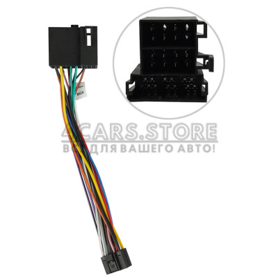 Штатна магнітола Teyes CC3L 4+64 Gb Peugeot Partner Origin Renault Simbol 2008-2012 9"