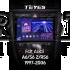 Штатна магнітола Teyes CC3 6+128 Gb Audi A6 2 1997-2004 S6 2 1999-2004 RS6 1 2002-2006 9" 2k Штатна магнітола Teyes CC3 6+128 Gb Audi A6 2 1997-2004 S6 2 1999-2004 RS6 1 2002-2006 9" 2k