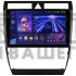 Штатна магнітола Teyes CC3 6+128 Gb Audi A6 2 1997-2004 S6 2 1999-2004 RS6 1 2002-2006 9" 2k