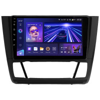 Штатна магнітола Teyes CC3 6+128 Gb BMW 1 E88 E82 E81 E87 2004-2011 (F2) 9" 2k (L2)