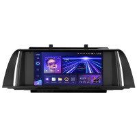 Штатна магнітола Teyes CC3 4+64 Gb BMW 5 Series F10 F11 CIC 2009-2013 9" 2k (L3)