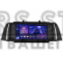 Штатна магнітола Teyes CC3 4+64 Gb BMW 5 Series F10 F11 CIC 2009-2013 9" 2k (L3)