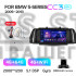 Штатна магнітола Teyes CC3 4+64 Gb BMW 5 Series F10 F11 CIC 2009-2013 9" 2k (L3)
