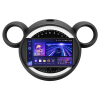 Штатна магнітола Teyes CC3 4+64 Gb BMW Mini (F2) 2010-2016 9" 2k (L3)