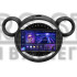 Штатна магнітола Teyes CC3 4+64 Gb BMW Mini (F2) 2010-2016 9" 2k (L3)
