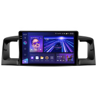 Штатна магнітола Teyes CC3 4+64 Gb BYD F3 1 2005-2013 9" 2k