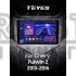 Штатная магнитола Teyes CC3 4+64 Gb Chery Fulwin 2 Very A13 (F1) 2013 - 2016 9" 2k